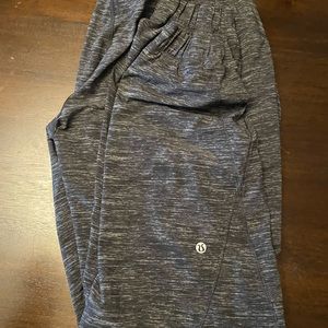 Lululemon track pants